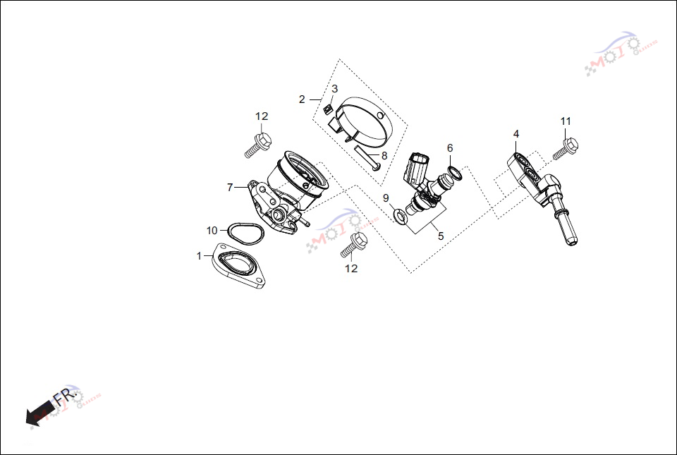 Engine Diagram